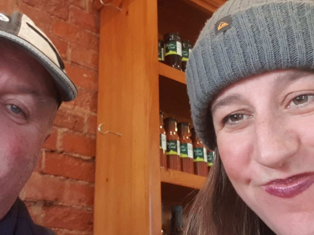 Jos House Gallery And Coffee House