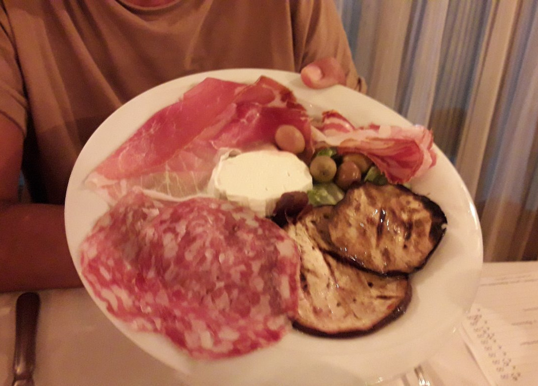 Ristorante Re Trombone