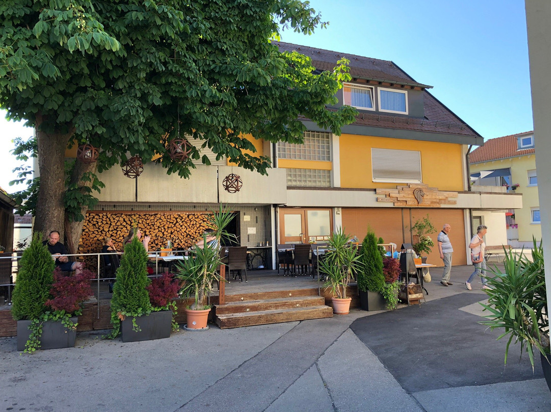 Hotel & Gasthof Löwen主图