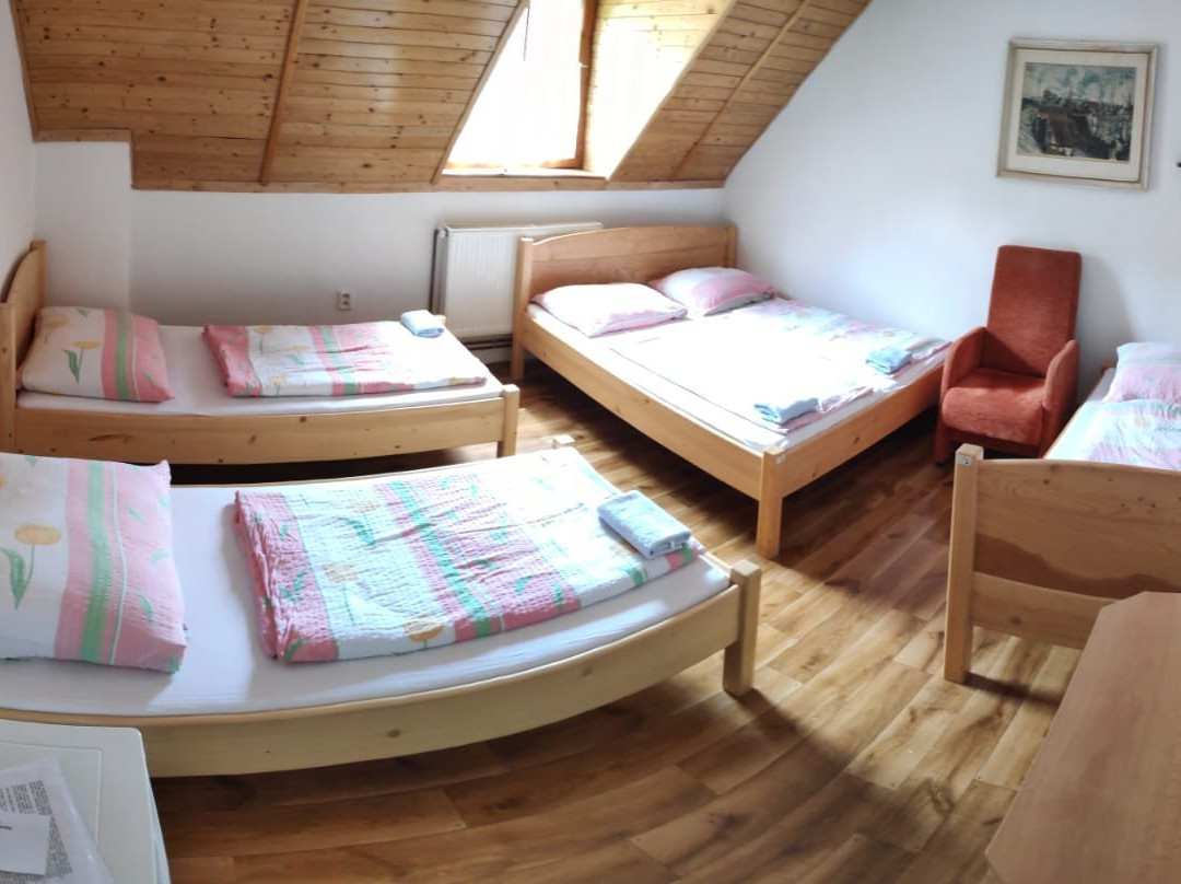 Valasska Bystrice旅游攻略图片