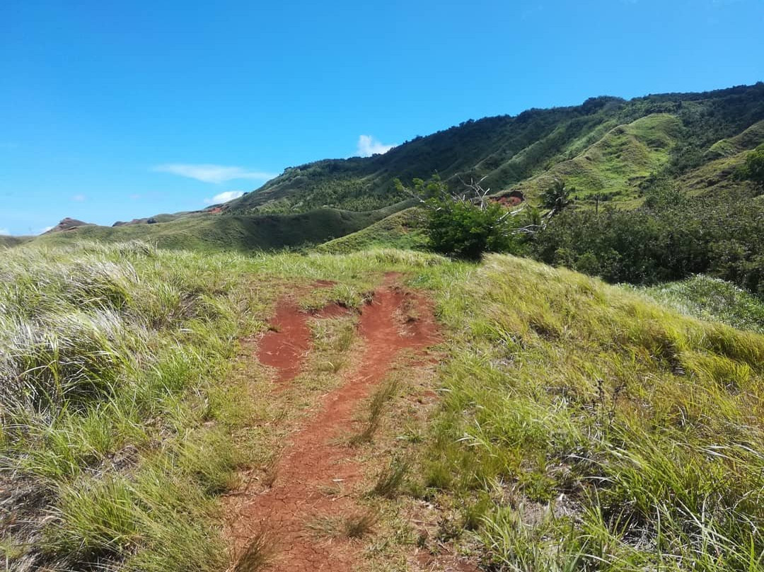 兰山-Agat必去景点