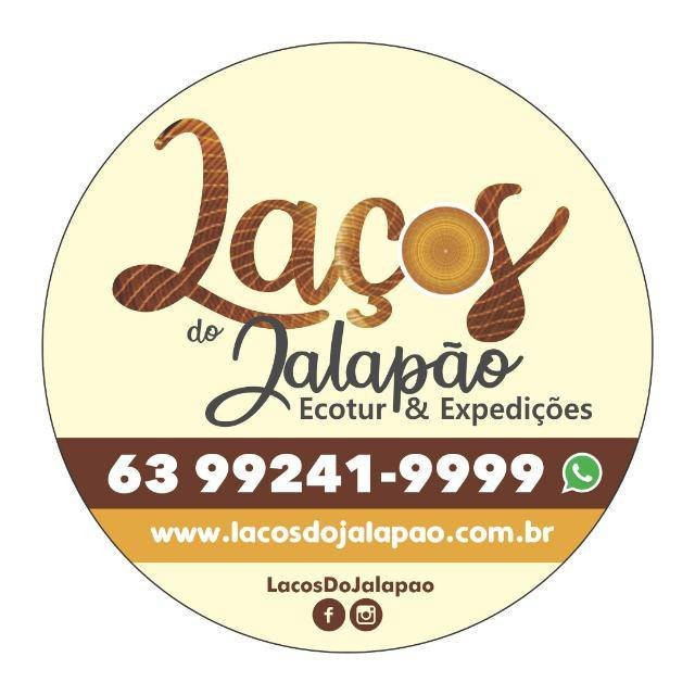 Lacos do Jalapao景点图片