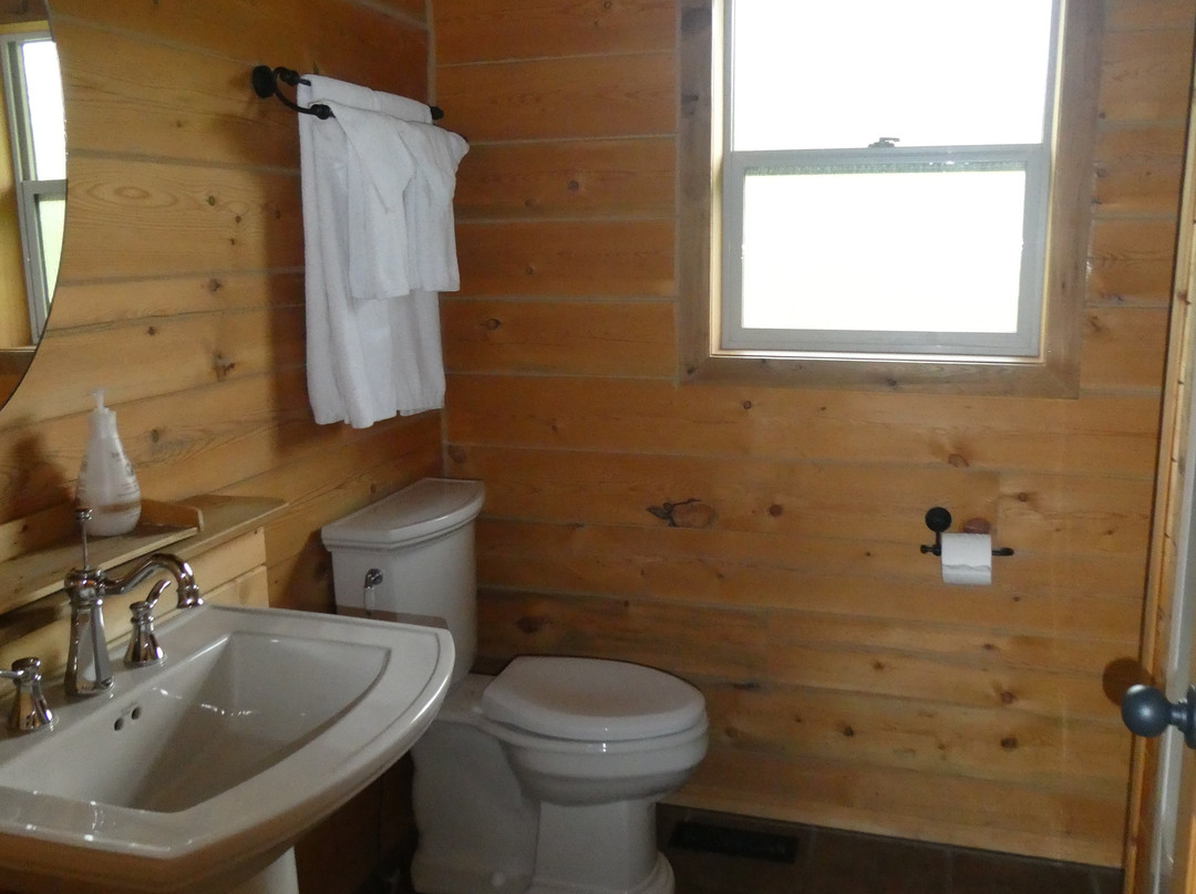 Waterton River Suites主图