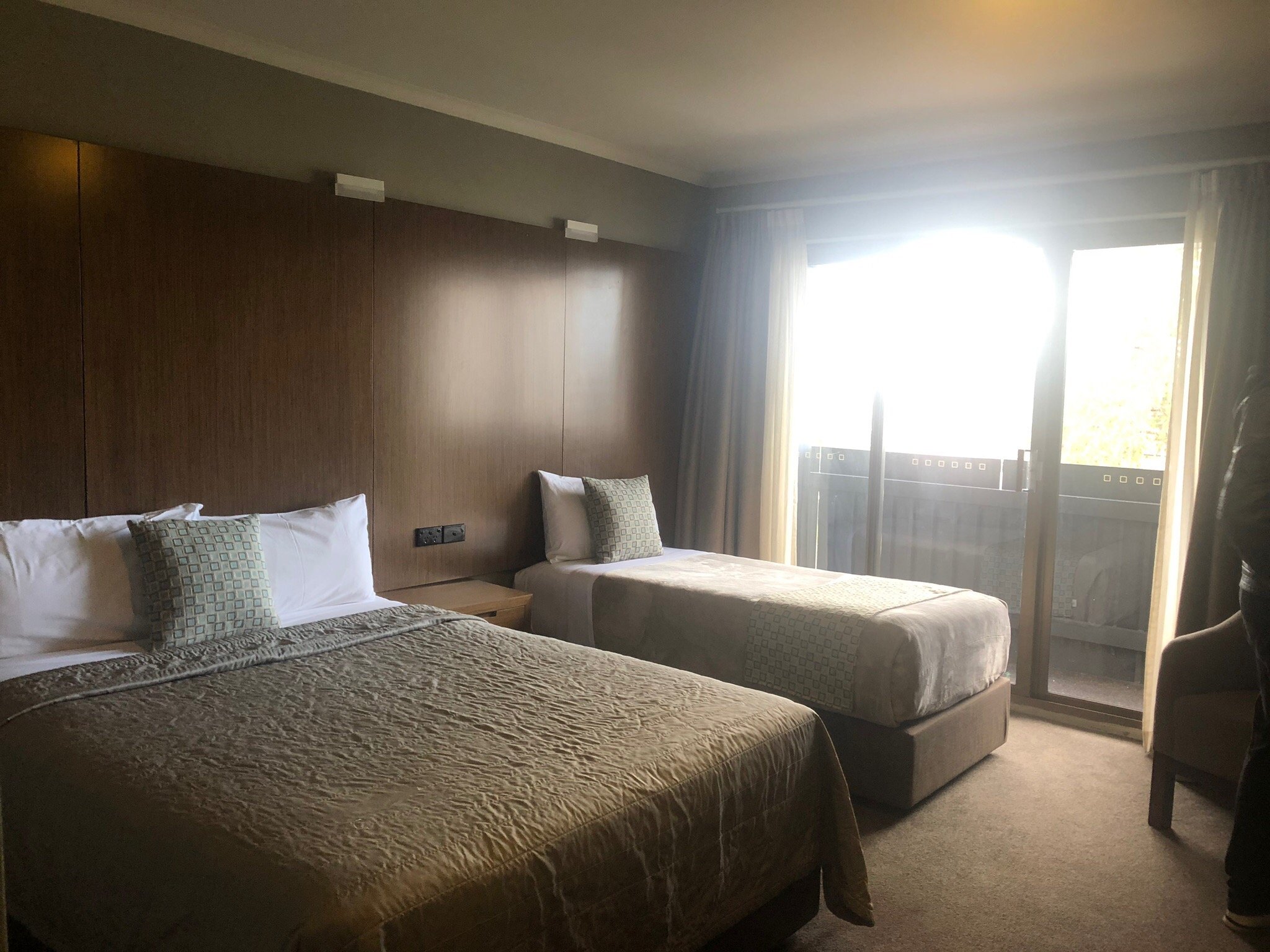 班克斯城汽车旅馆 10-官方