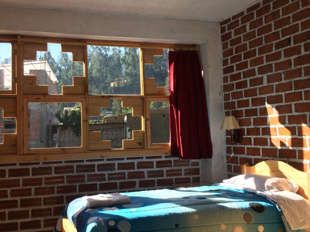 Eco Hotel Banderas主图