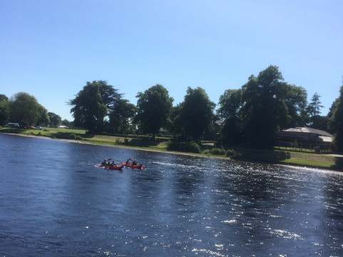Inverness Bike Tours-因弗内斯必去景点