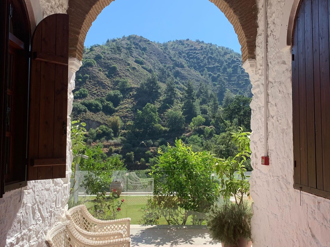 Casale Panayiotis, an SLH Hotel主图