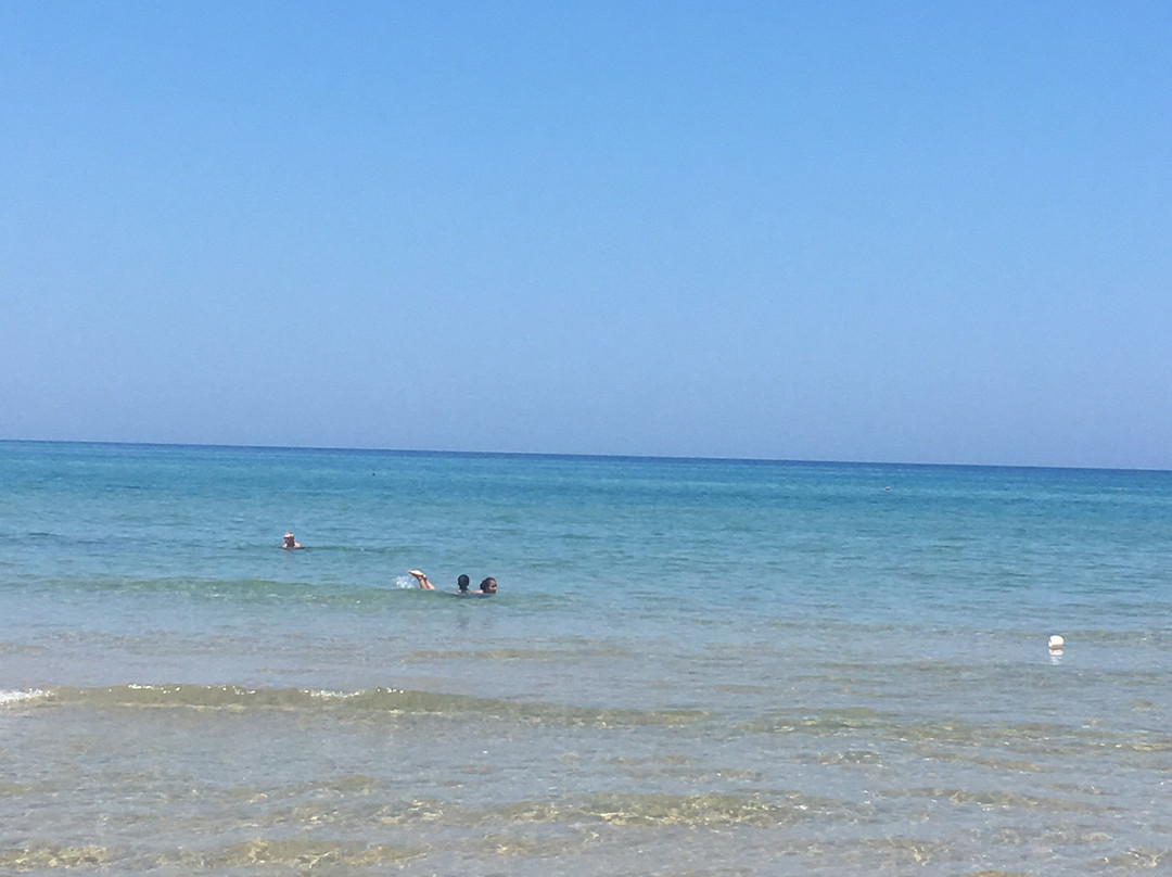 Spiaggia di Balestrate-Balestrate必去景点