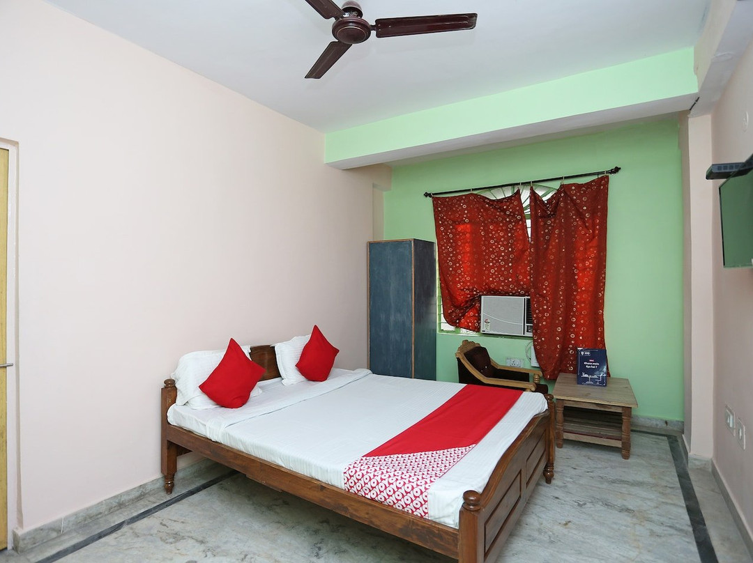 Hotel O New Urvashi主图