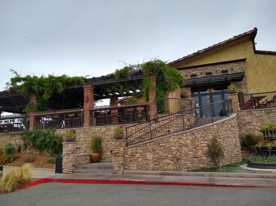 Miramonte Winery-特曼库拉必去景点