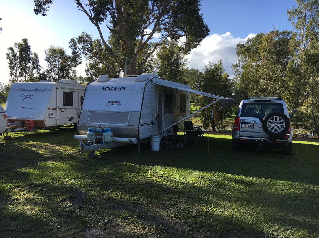 TYTO Parklands-Ingham必去景点