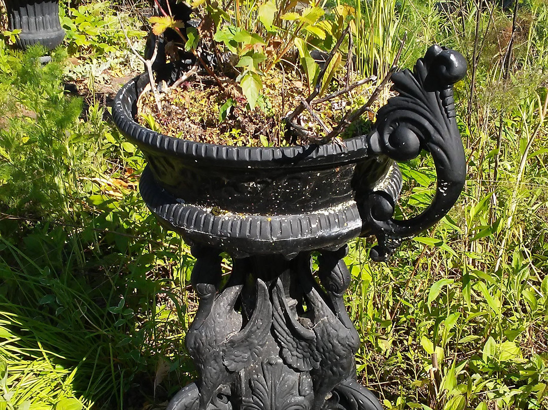 Ashley-Drake Historic Inn and Gardens主图