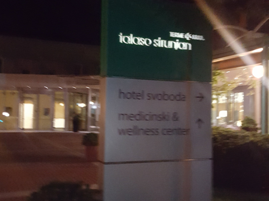 Hotel Svoboda - Terme Krka主图