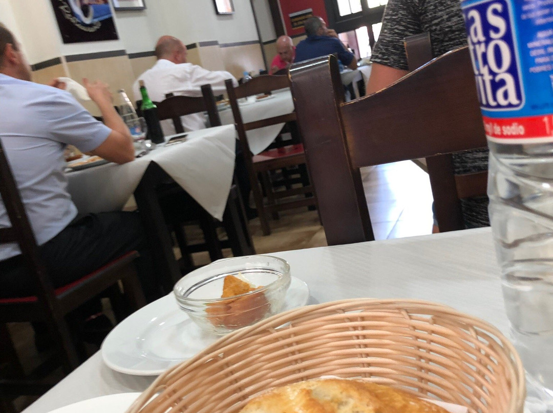 Hostal Carlos I主图