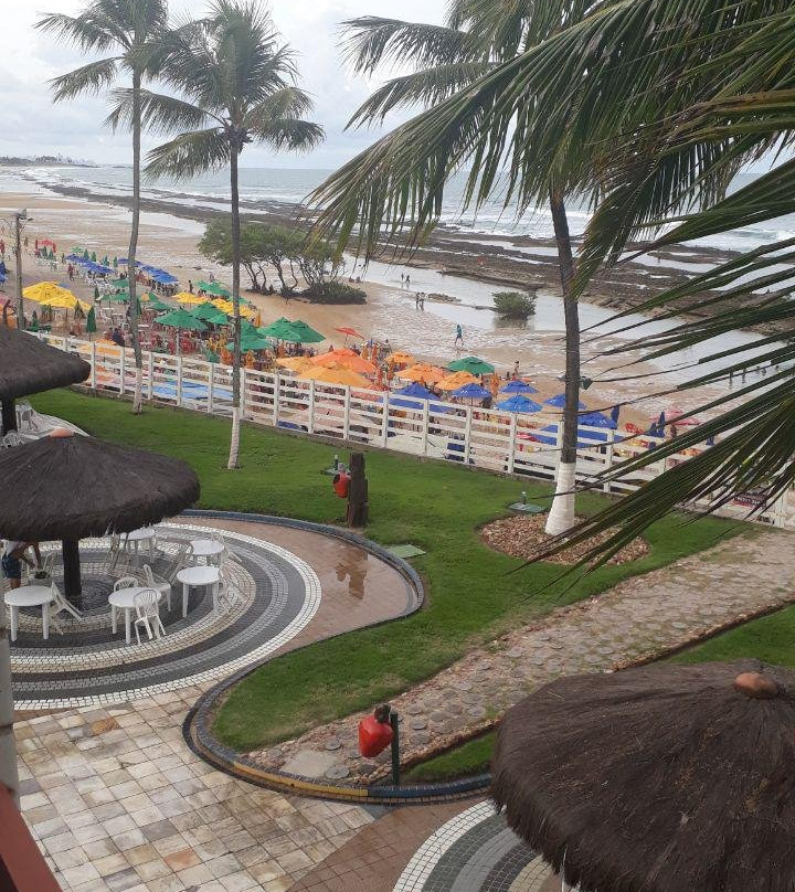 Hotel Canarius D'Gaibu主图