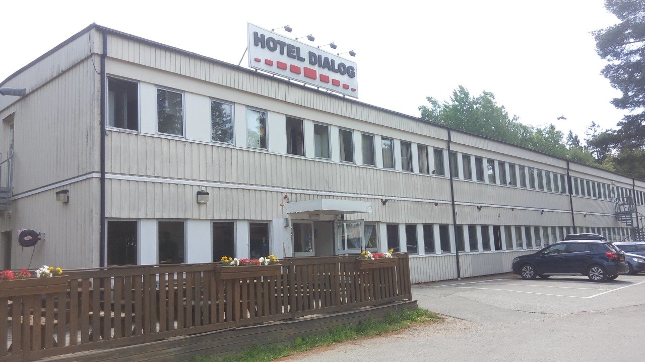 戴尔罗格酒店-浴室