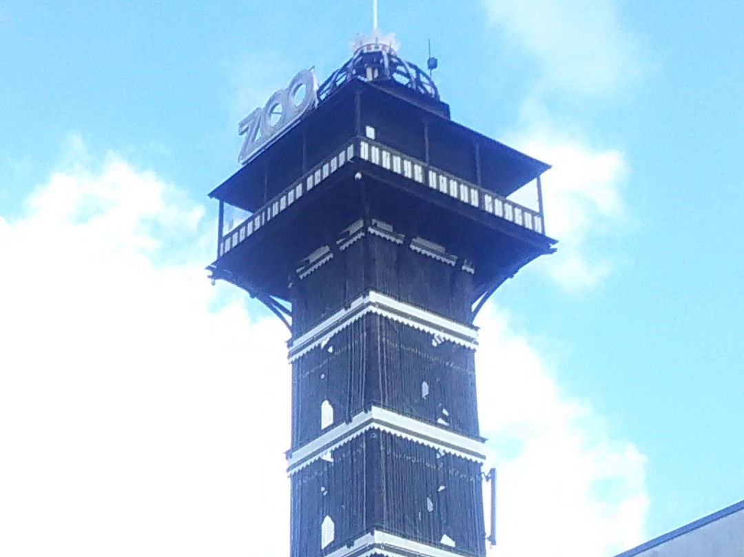 哥本哈根动物园-腓特烈堡必去景点