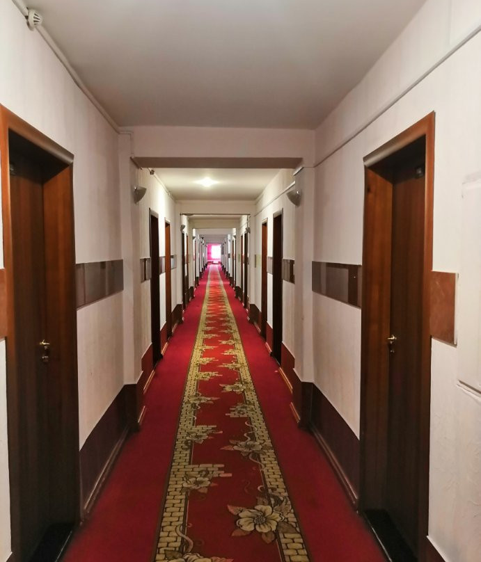 Tsentralnaya Hotel主图