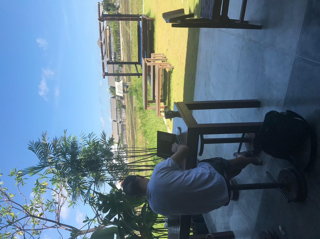 Work Wanderers-开普敦中心区必去景点