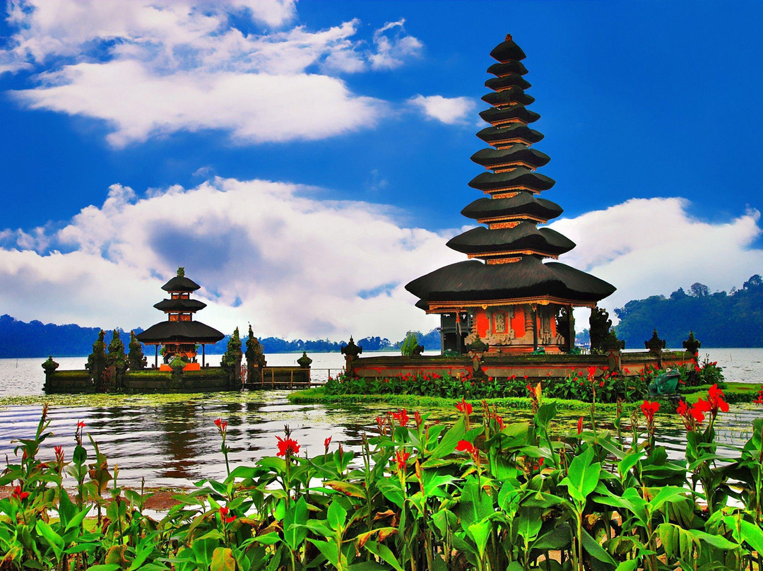 TripTravelindo-巴纽旺宣必去景点