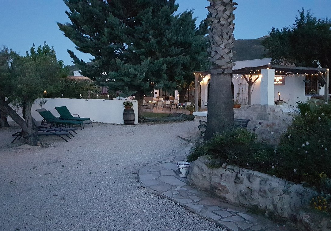 Bed & Breakfast Buena Idea主图