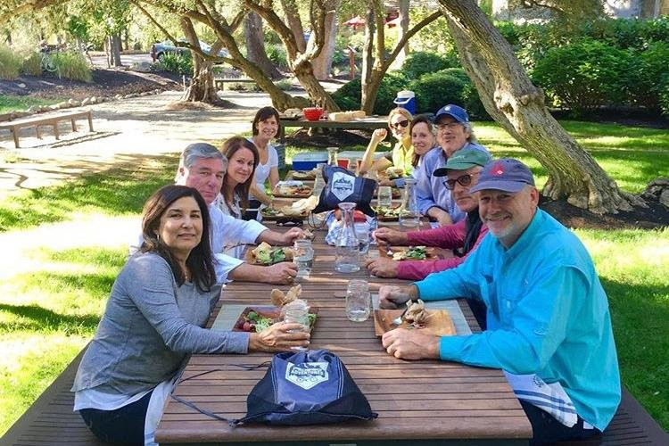 Pedego Adventures-芳泉谷必去景点