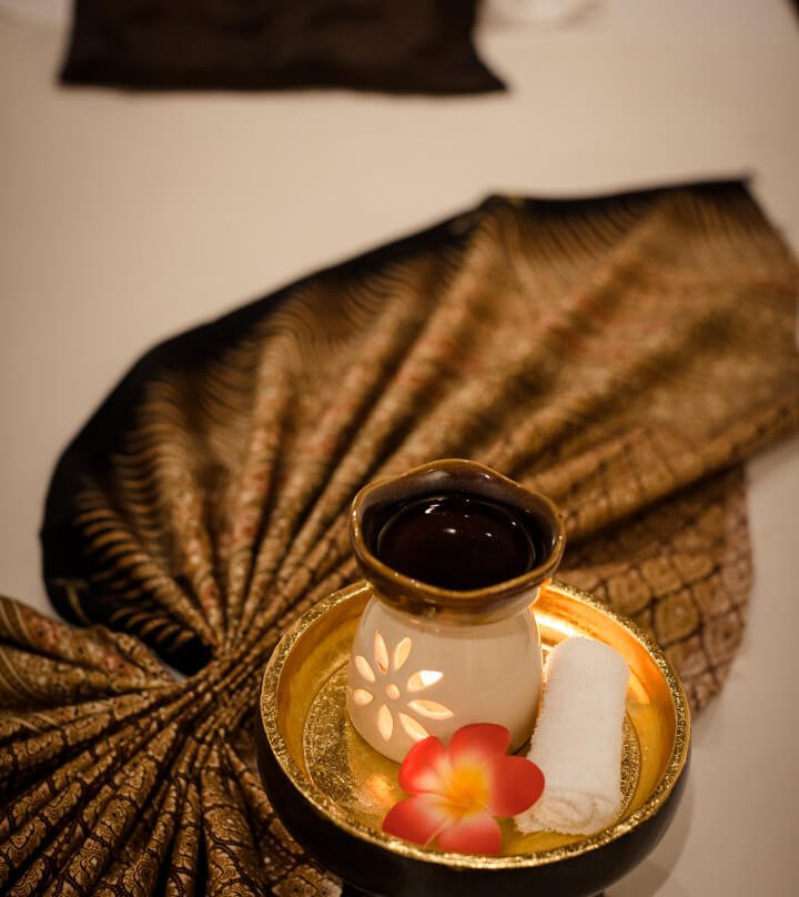 Casa Thai Spa-巴拿马城必去景点