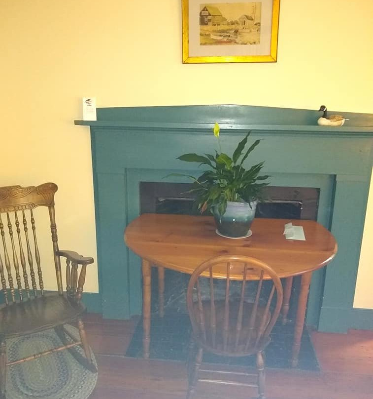 Gilbert's Bed and Breakfast主图