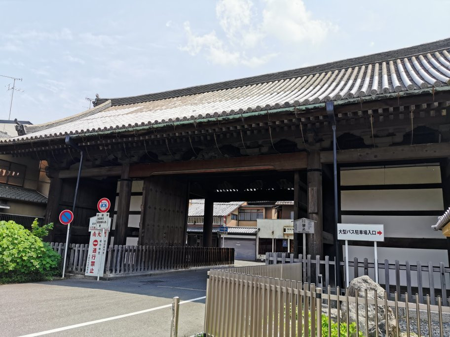 Yogen-in Temple-与谢野町必去景点