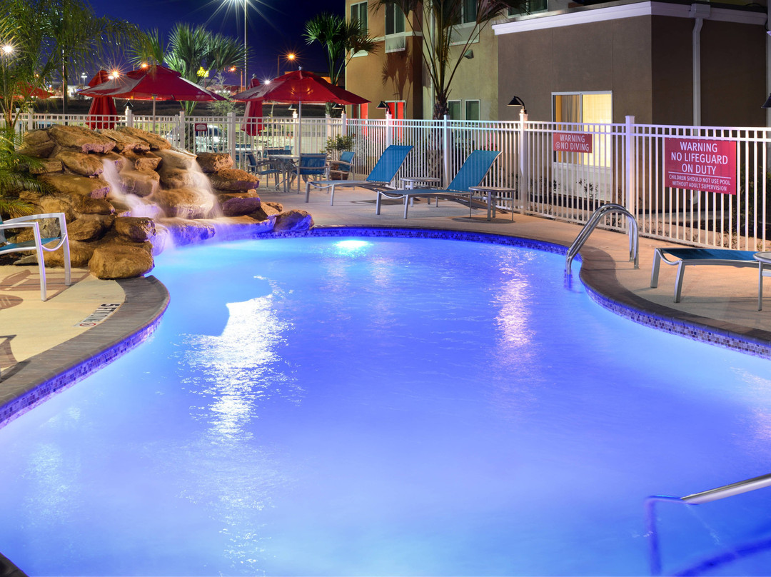 TownePlace Suites by Marriott Laredo主图