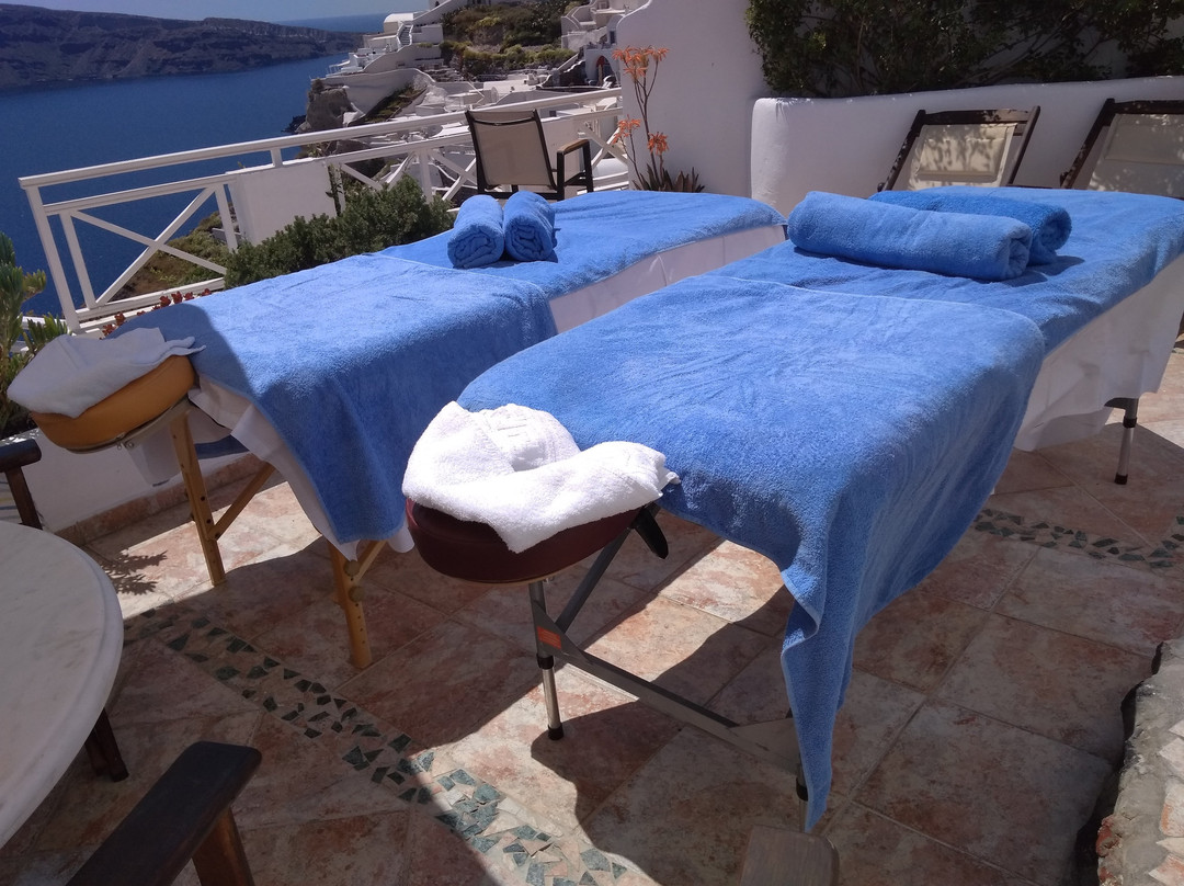 Santorini Zen Spa景点图片