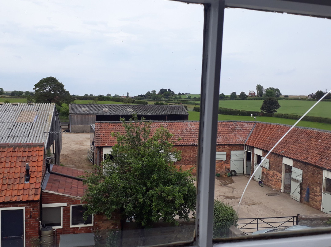 The Foulsyke Licensed B&b And Bistro主图