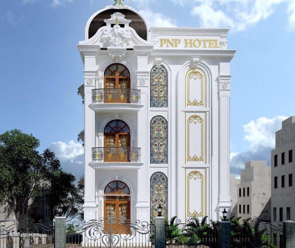 Dalat Boutique PNP Hotel主图