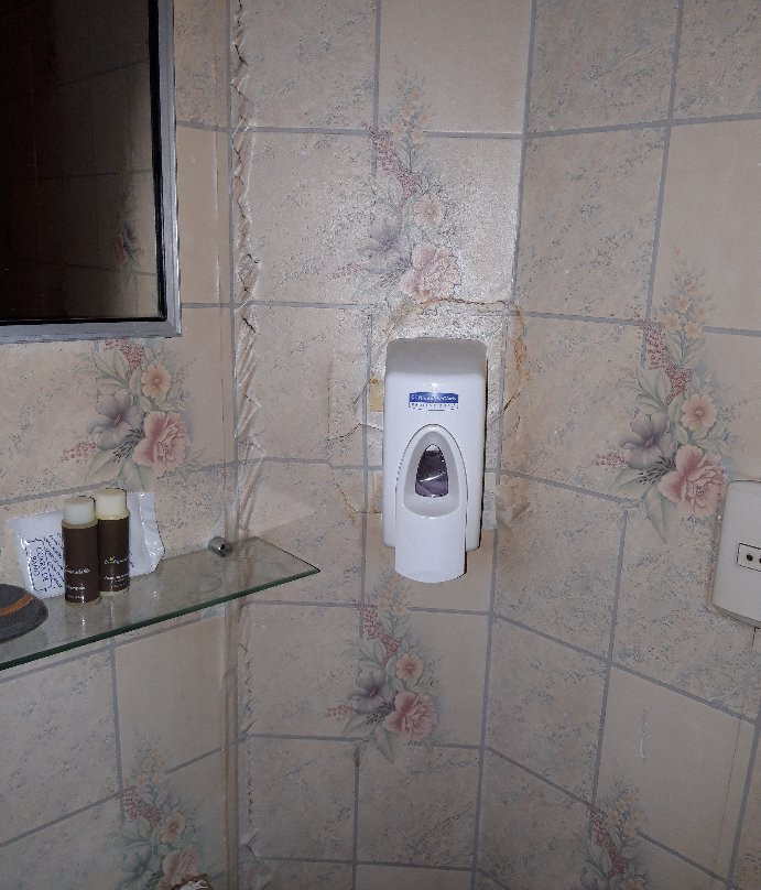 Casa Hostal Kolping主图