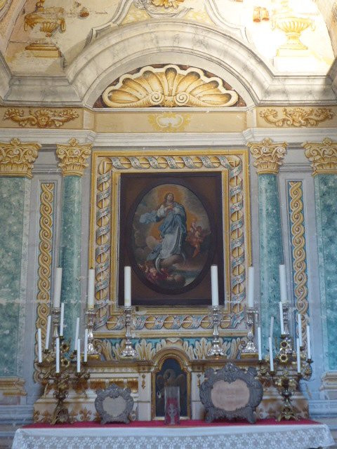 St Augustine Church & Priory-瓦莱塔必去景点