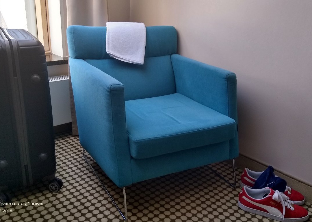 Hotel Great Polonia Velvet Suwałki主图