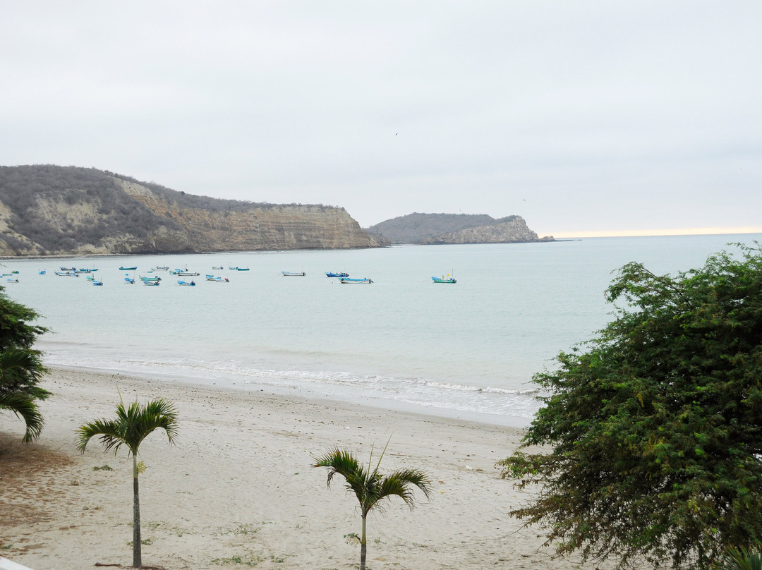 Hosteria Del Parque主图