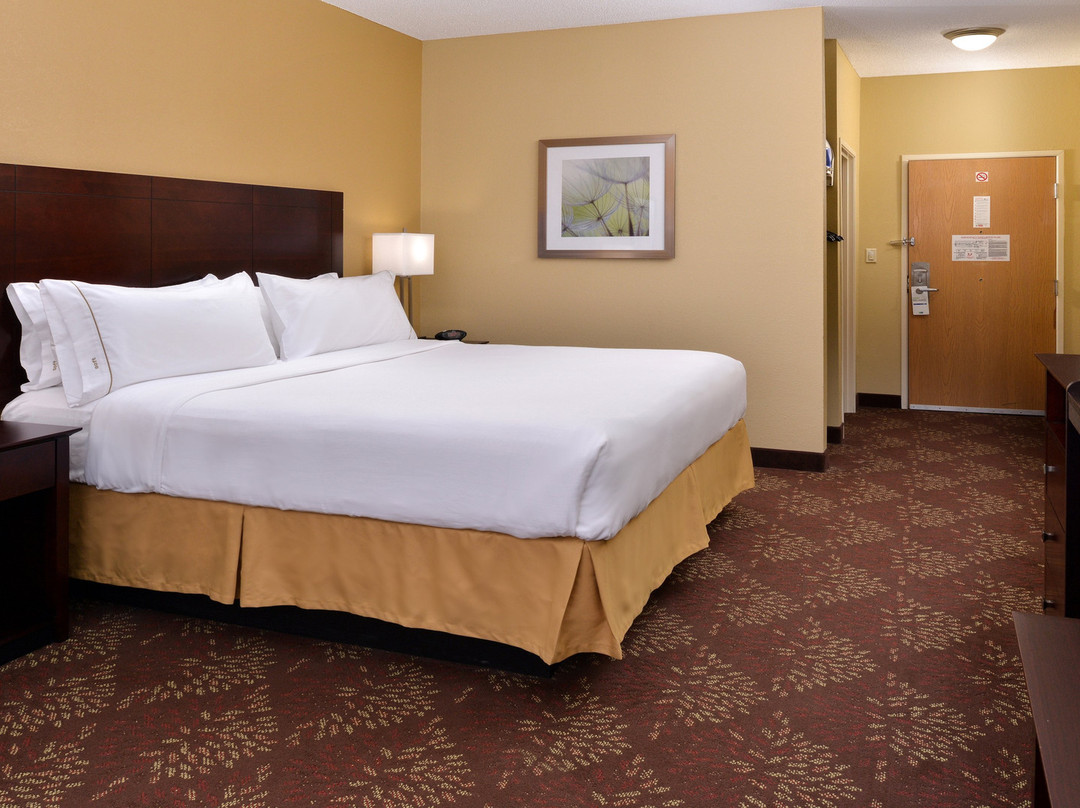 Comfort Inn & Suites Sharonville - Cincinnati North主图