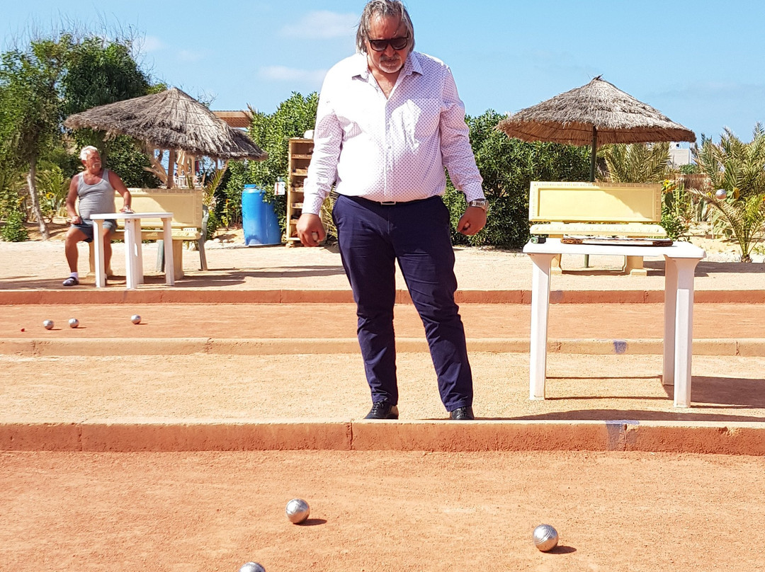 Iberostar Waves Mehari Djerba主图