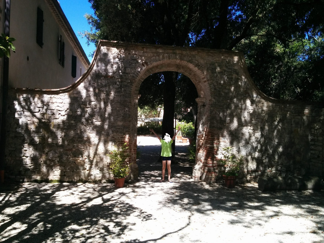 Hotel Monteconero主图