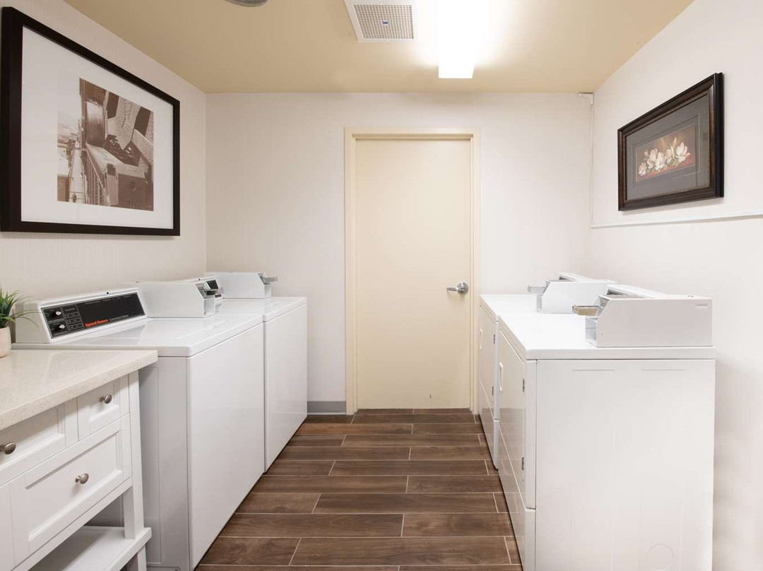 Hilton Garden Inn Portland/Beaverton主图