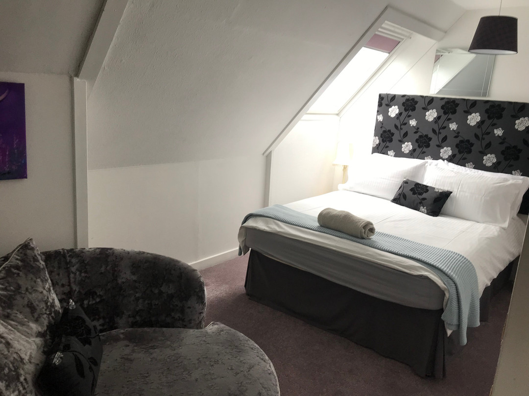 Tarradh Guest House