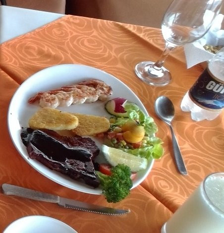 艾斯特里塔旅馆主图