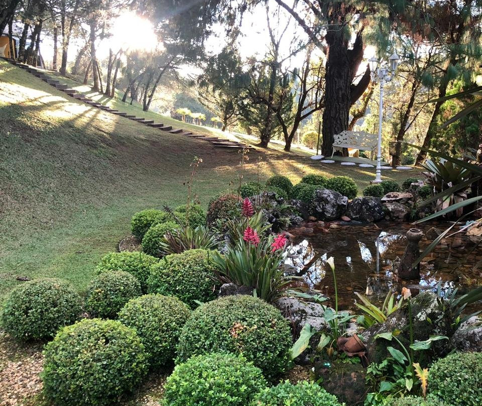 Pousada Caricia Do Vento主图