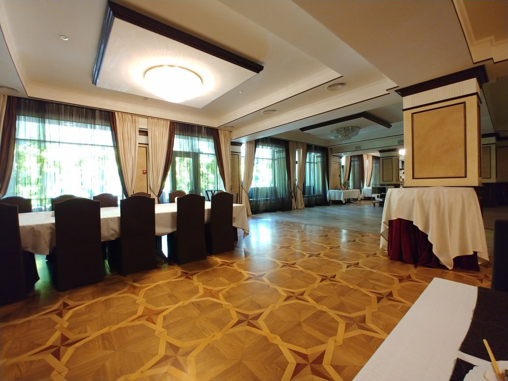 Hotel National主图