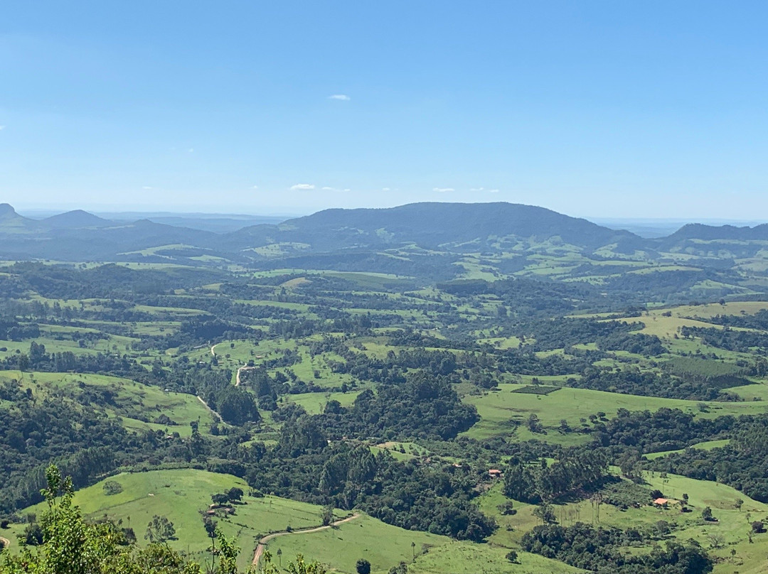 Roder's Turismo-Pardinho必去景点