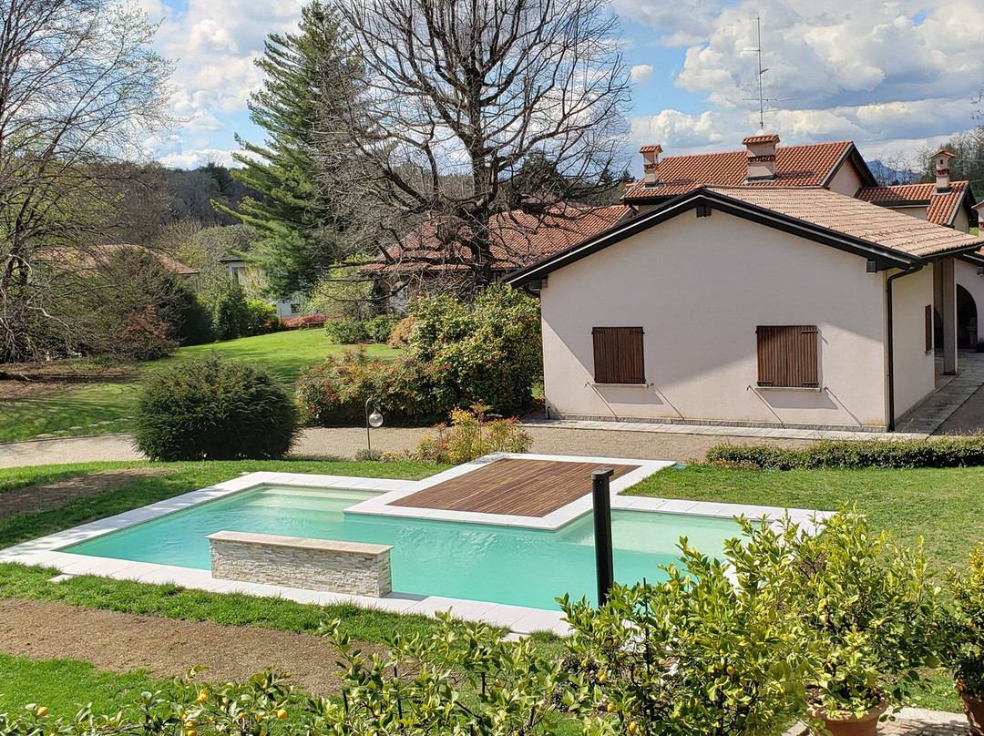 Villa Marianna主图