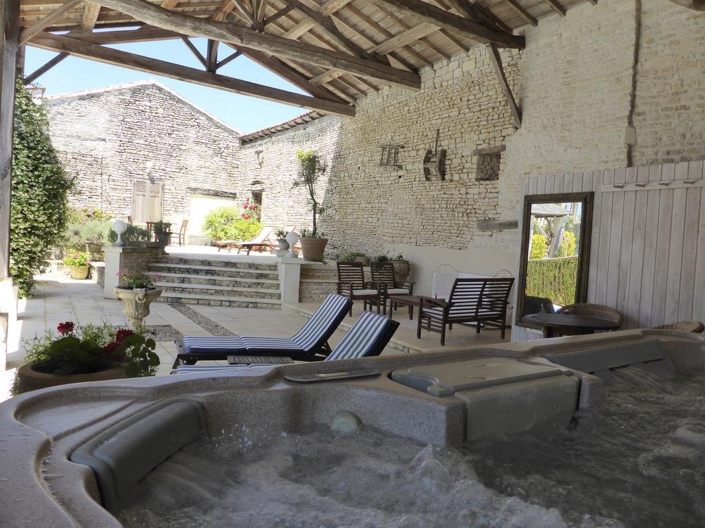 Le Manoir Souhait-官方