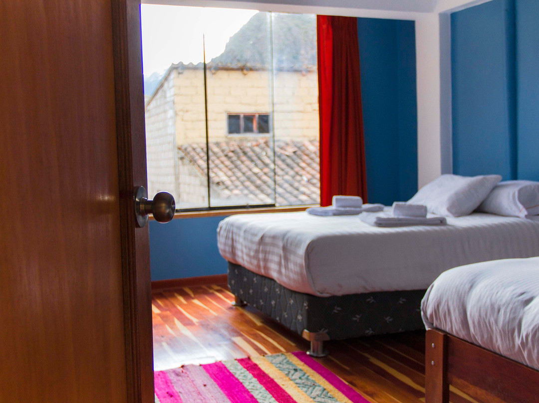 Tumy House B&B主图