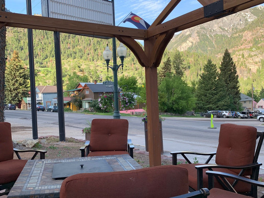 Abram Inn & Suites主图